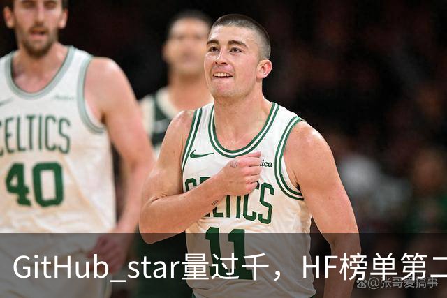 GitHub star量过千，HF榜单第二，第一个会自己改学习规则的视觉骨干开源了
